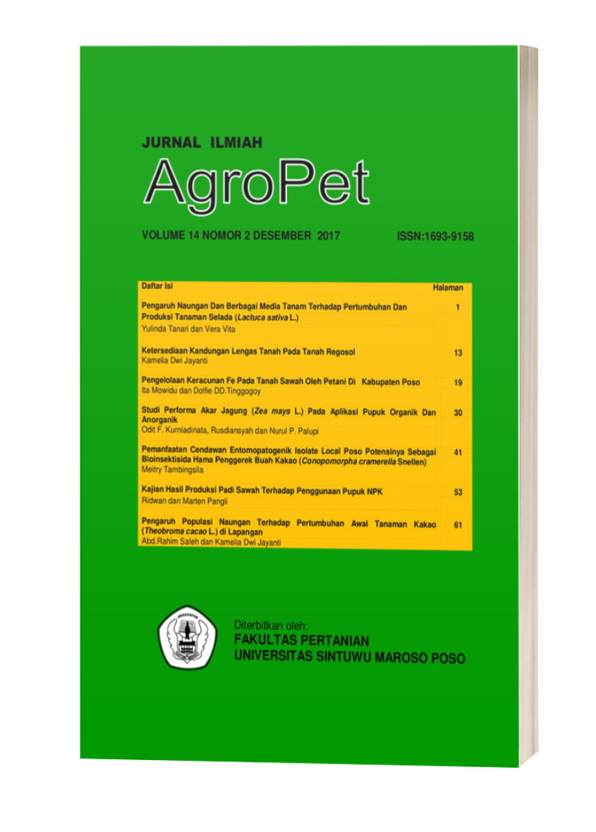 Agropet