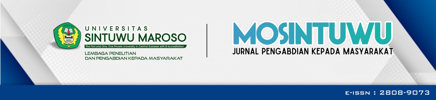 Page Header