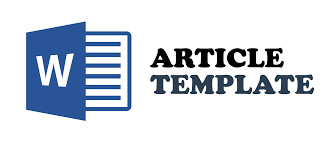 Article Template